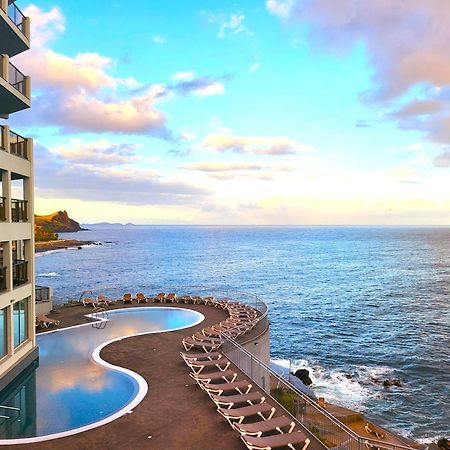 Hotel Royal Orchid Canico  Bagian luar foto