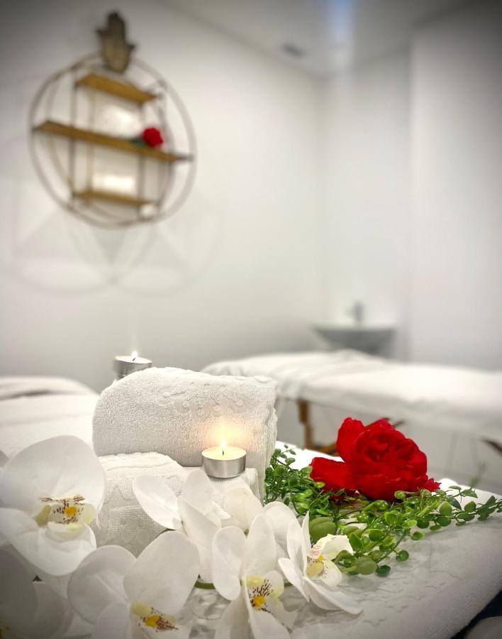 Hotel Royal Orchid Canico  Bagian luar foto