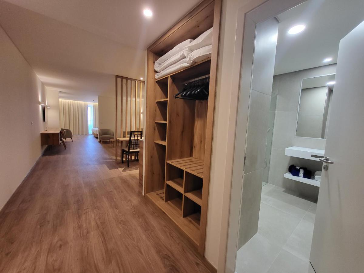 Hotel Royal Orchid Canico  Bagian luar foto