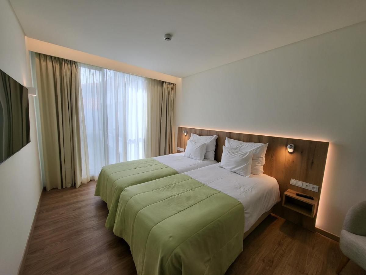 Hotel Royal Orchid Canico  Bagian luar foto