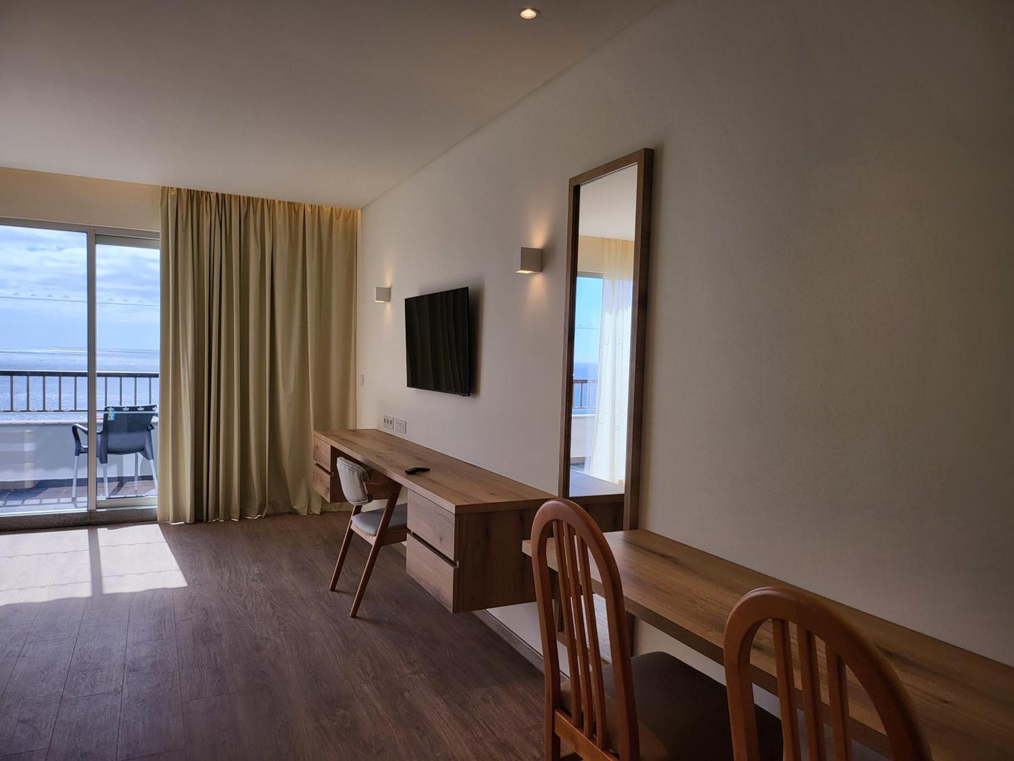 Hotel Royal Orchid Canico  Bagian luar foto