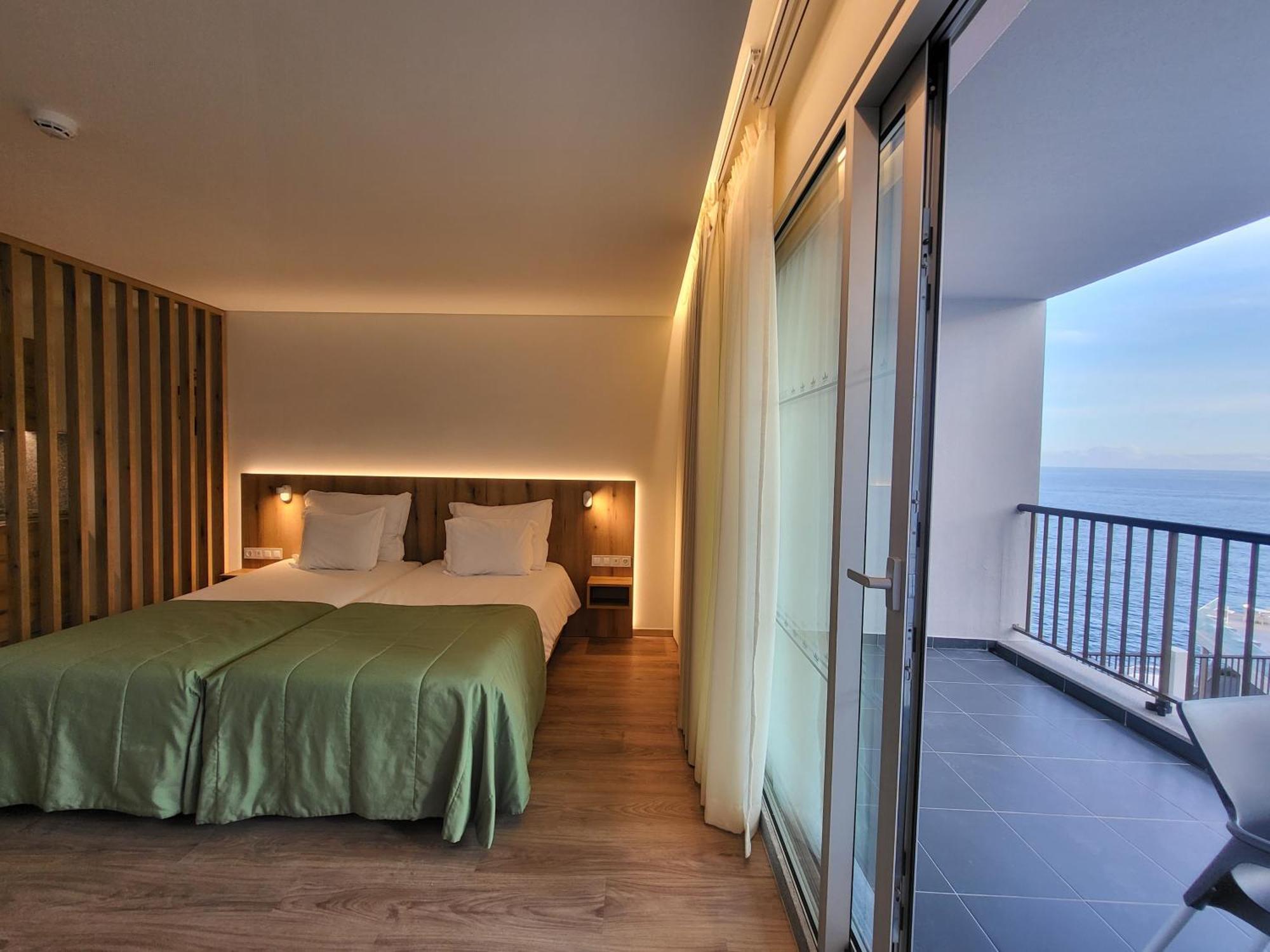 Hotel Royal Orchid Canico  Bagian luar foto
