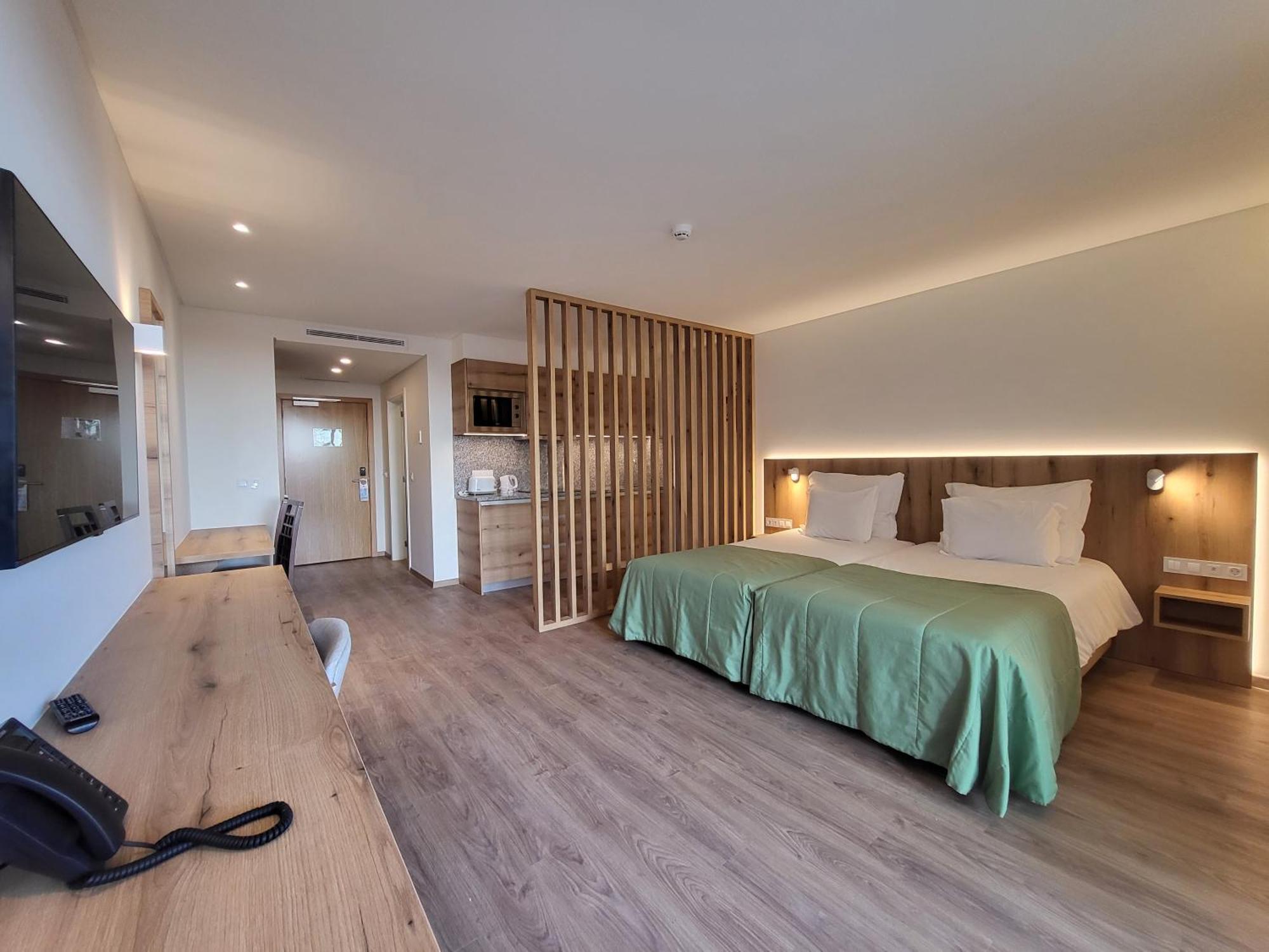 Hotel Royal Orchid Canico  Bagian luar foto