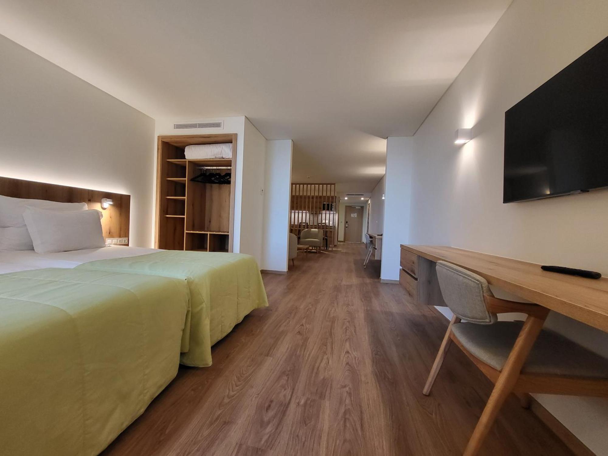 Hotel Royal Orchid Canico  Bagian luar foto