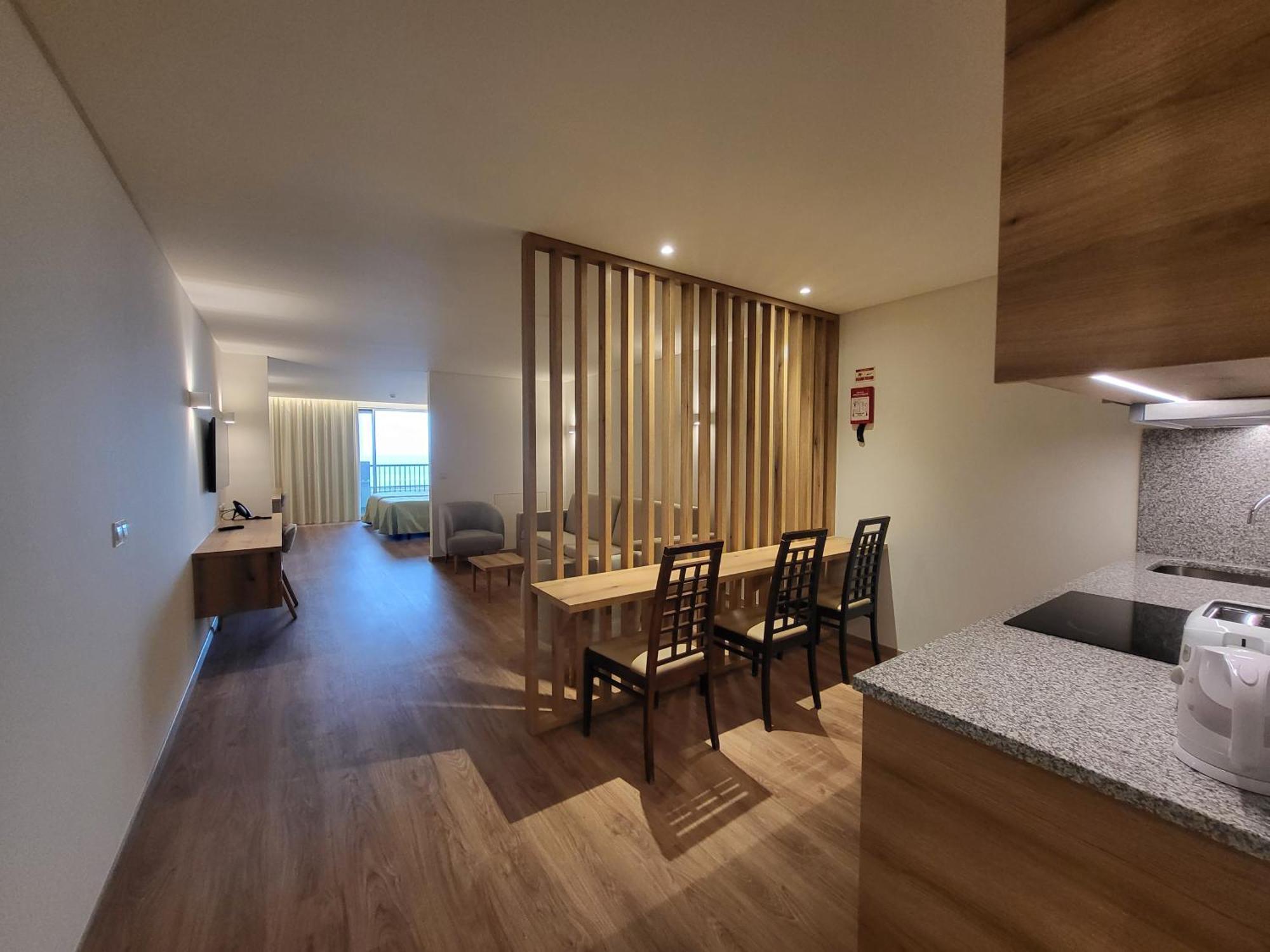 Hotel Royal Orchid Canico  Bagian luar foto