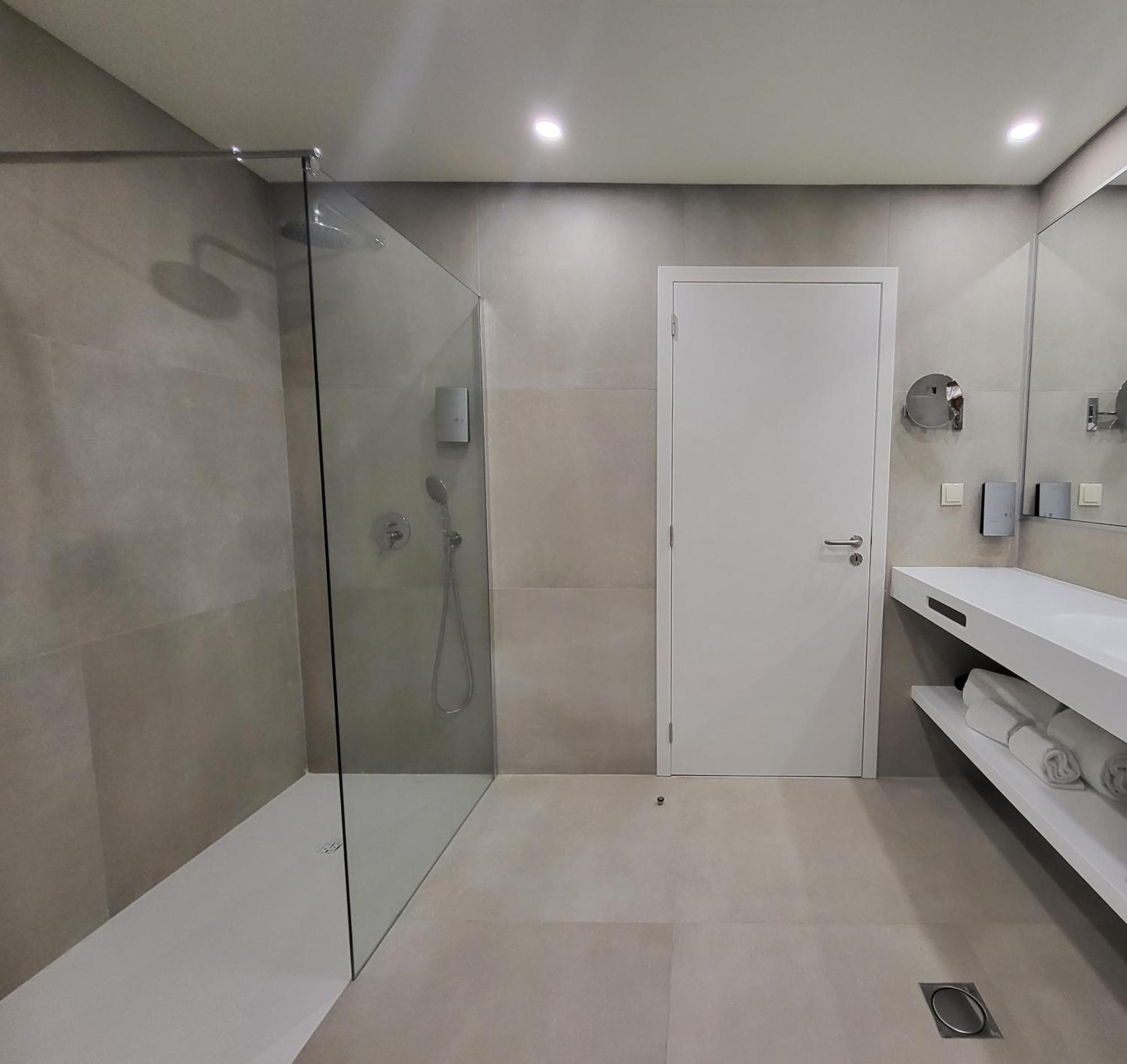 Hotel Royal Orchid Canico  Bagian luar foto