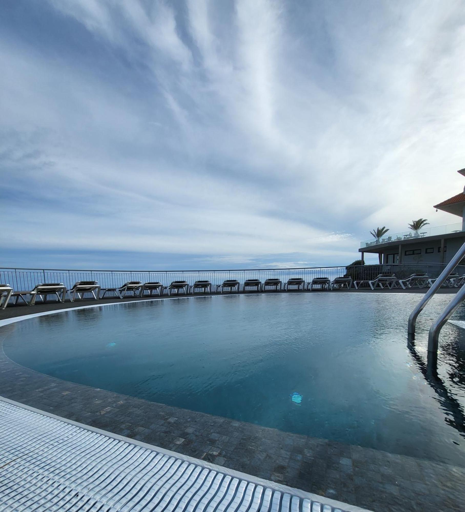 Hotel Royal Orchid Canico  Bagian luar foto