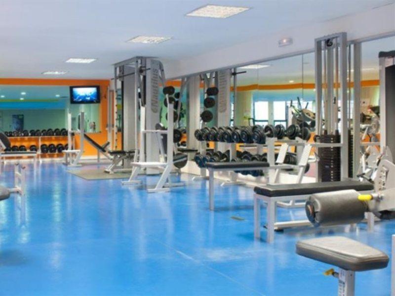 Hotel Royal Orchid Canico  Bagian luar foto