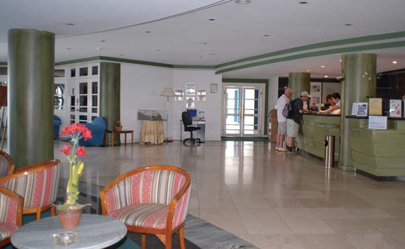 Hotel Royal Orchid Canico  Bagian luar foto