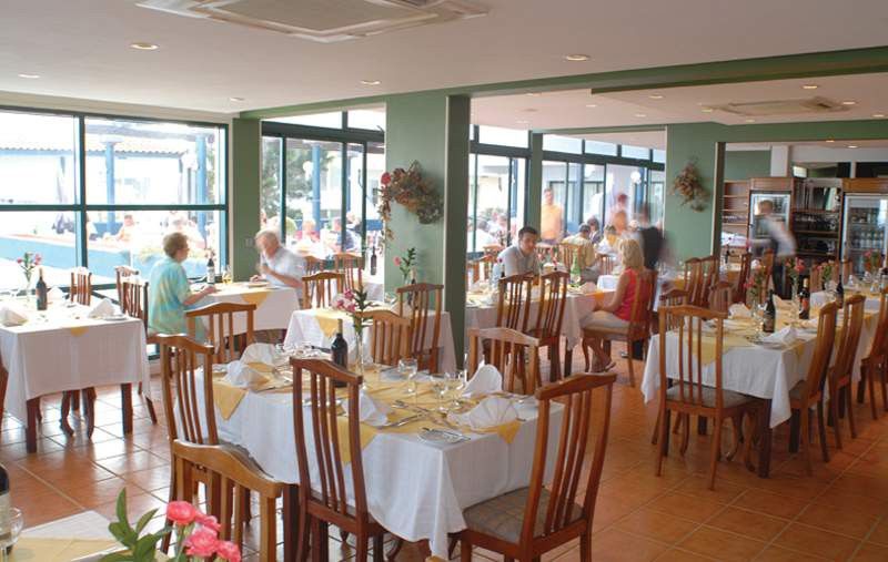 Hotel Royal Orchid Canico  Bagian luar foto